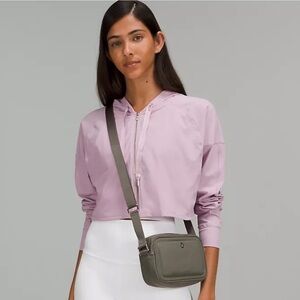 Lululemon Crossbody Camera Bag 2L